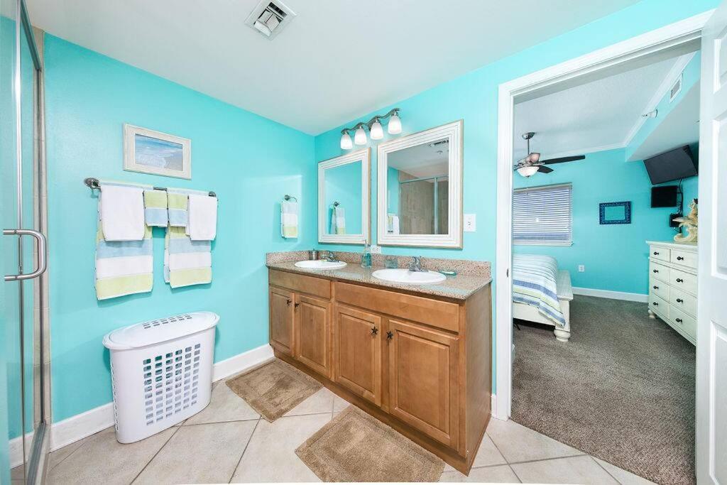 West Beach Condo In גולף שורז מראה חיצוני תמונה