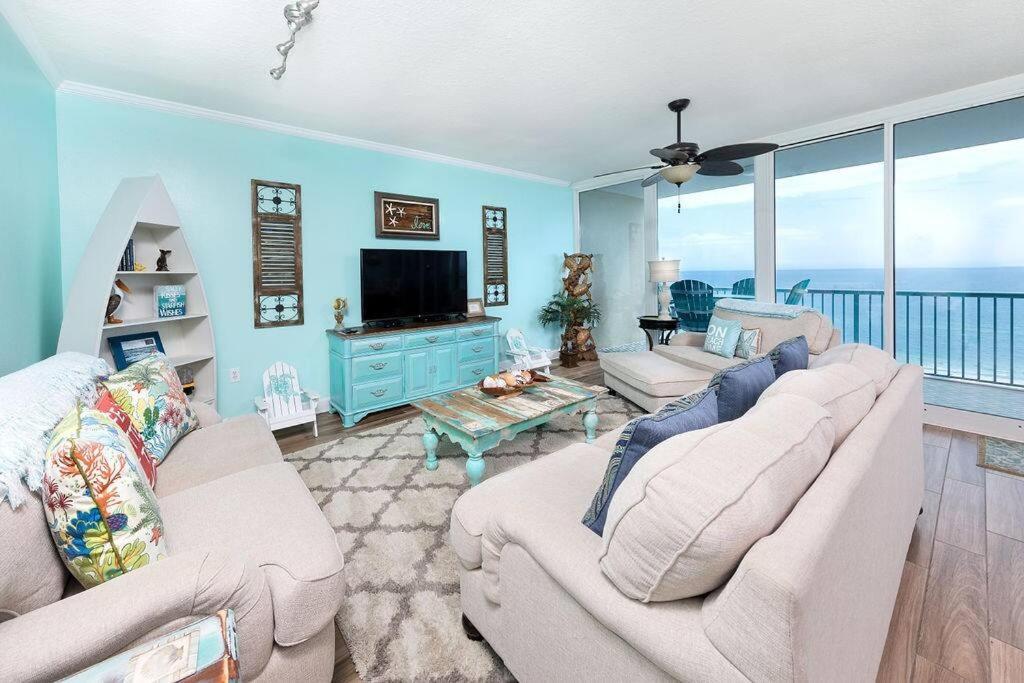 West Beach Condo In גולף שורז מראה חיצוני תמונה