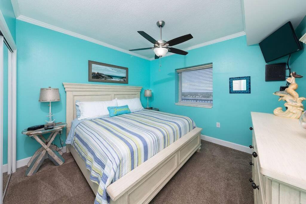West Beach Condo In גולף שורז מראה חיצוני תמונה