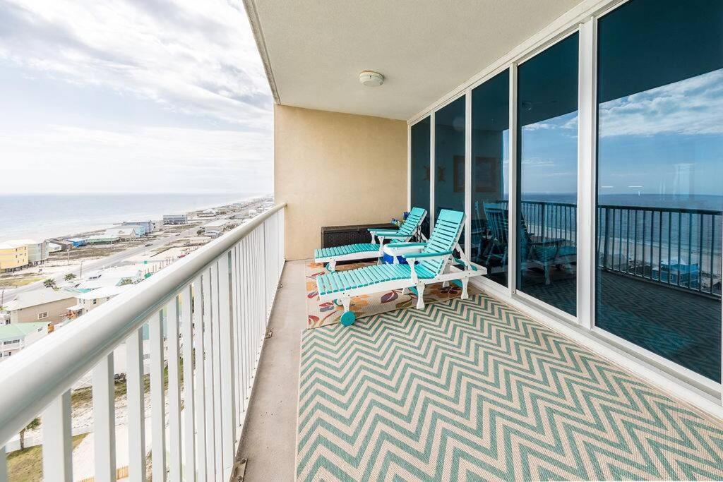 West Beach Condo In גולף שורז מראה חיצוני תמונה