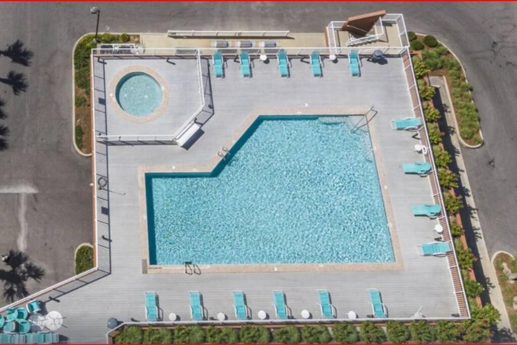 West Beach Condo In גולף שורז מראה חיצוני תמונה