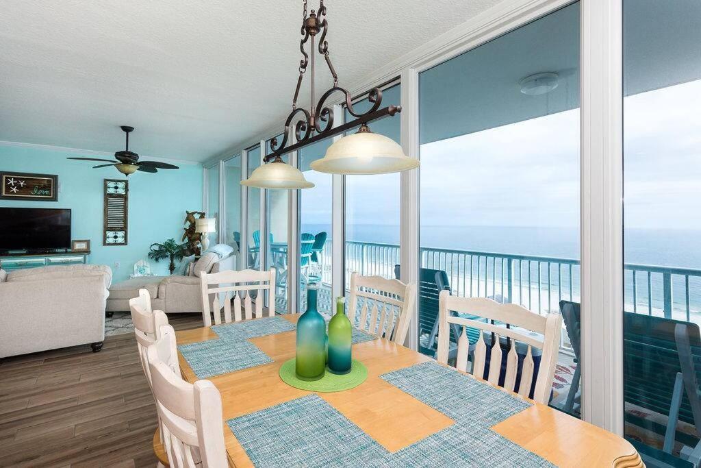 West Beach Condo In גולף שורז מראה חיצוני תמונה