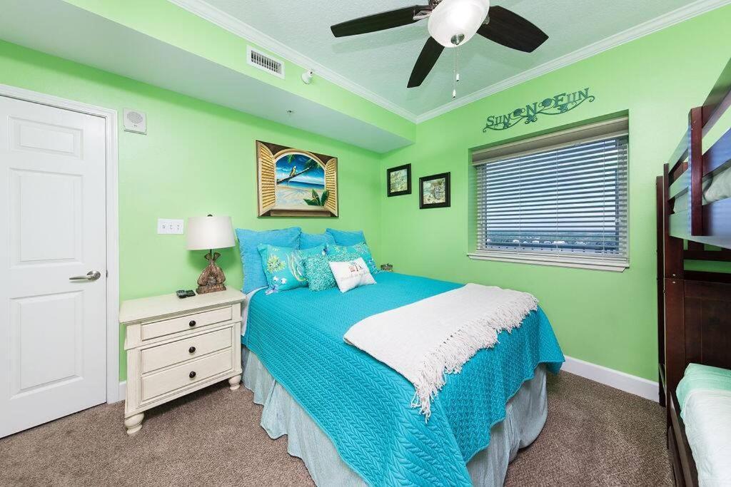 West Beach Condo In גולף שורז מראה חיצוני תמונה