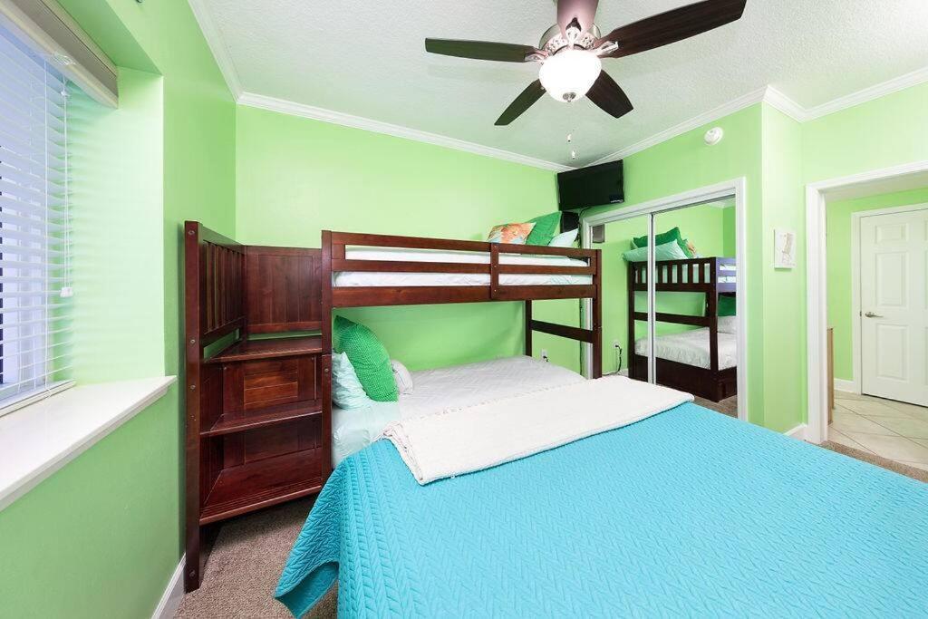 West Beach Condo In גולף שורז מראה חיצוני תמונה