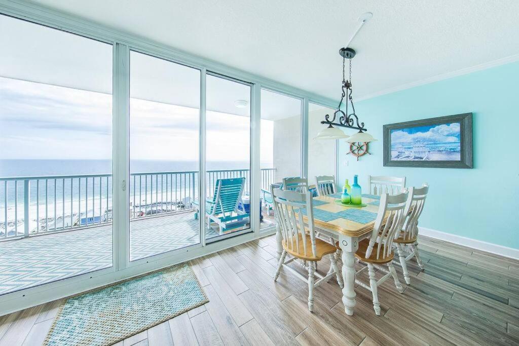 West Beach Condo In גולף שורז מראה חיצוני תמונה
