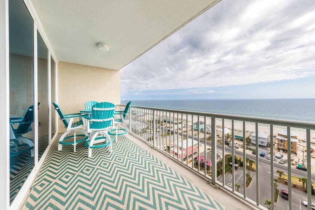 West Beach Condo In גולף שורז מראה חיצוני תמונה